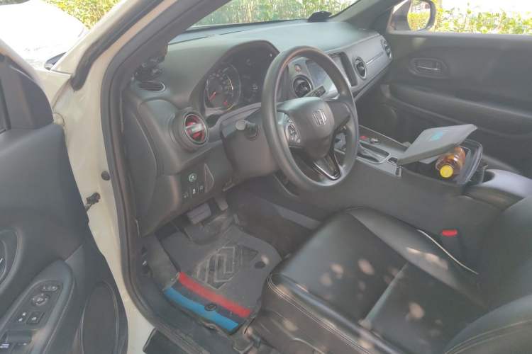 Used Honda XR-V 2021 220TURBO CVT Comfort Version Driver Seat