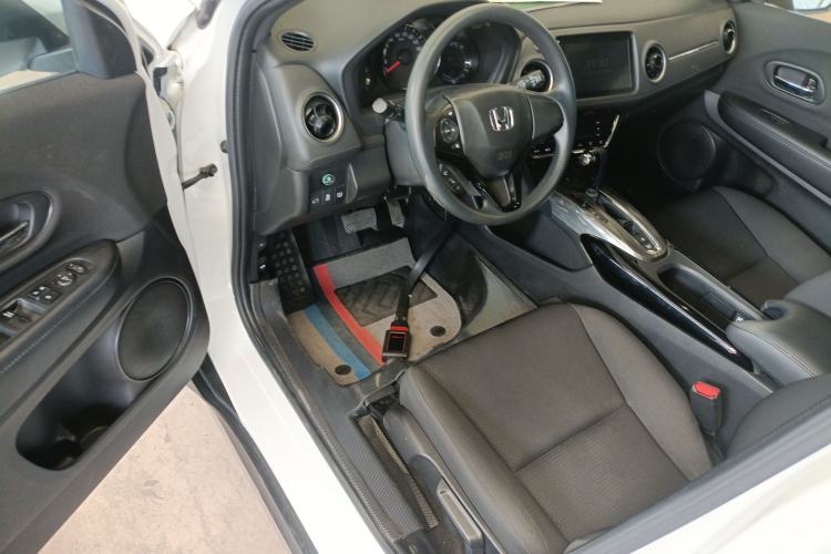 Used Honda XR-V 2021 220TURBO CVT Comfort Version Driver Seat