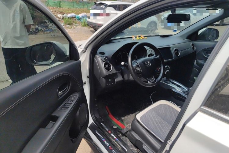 Used Honda XR-V 2021 1.5L CVT Classic Edition Driver Seat