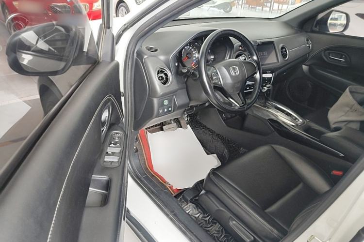 Used Honda XR-V 2021 220TURBO CVT Comfort Version Driver Seat