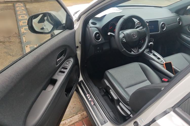 Used Honda XR-V 2021 1.5L CVT Comfort Version Driver Seat