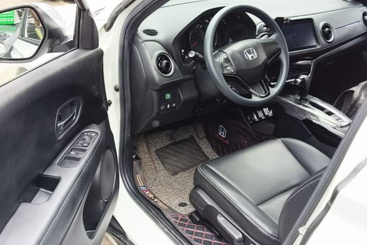 Used Honda XR-V 2021 220TURBO CVT Comfort Version Driver Seat