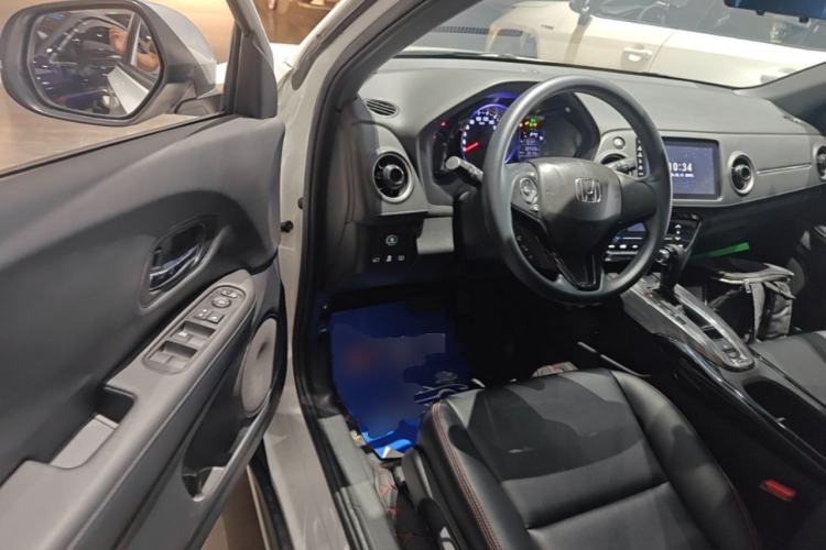 Used Honda XR-V 2021 220TURBO CVT Comfort Version Driver Seat