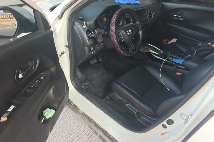 Used Honda XR-V 2021 1.5L CVT Comfort Version Driver Seat