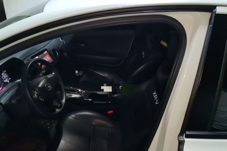 Used Honda XR-V 2021 1.5L CVT Comfort Version Driver Seat