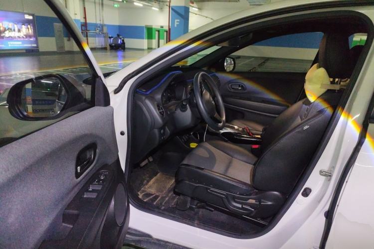 Used Honda XR-V 2021 1.5L CVT Comfort Version Driver Seat