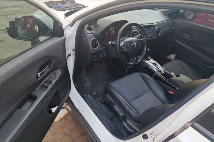 Used Honda XR-V 2021 1.5L CVT Comfort Version Driver Seat