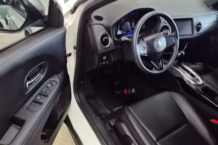 Used Honda XR-V 2021 220TURBO CVT Comfort Version Driver Seat