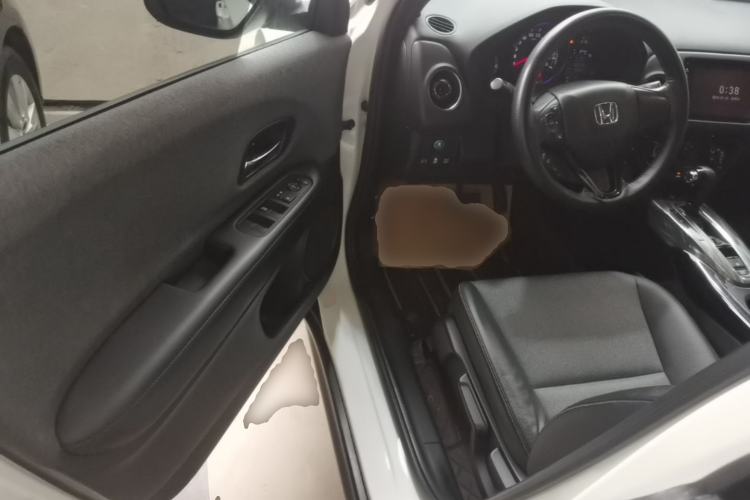 Used Honda XR-V 2021 1.5L CVT Comfort Version Driver Seat