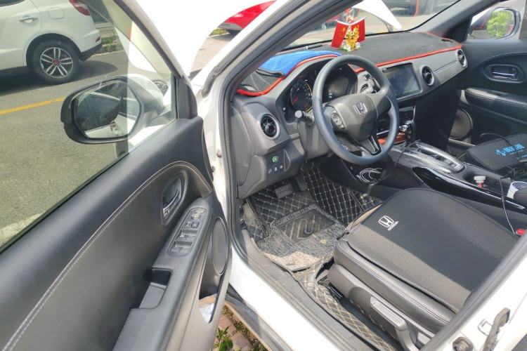 Used Honda XR-V 2021 220TURBO CVT Comfort Version Driver Seat