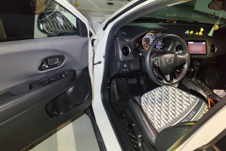 Used Honda XR-V 2021 1.5L CVT Comfort Version Driver Seat