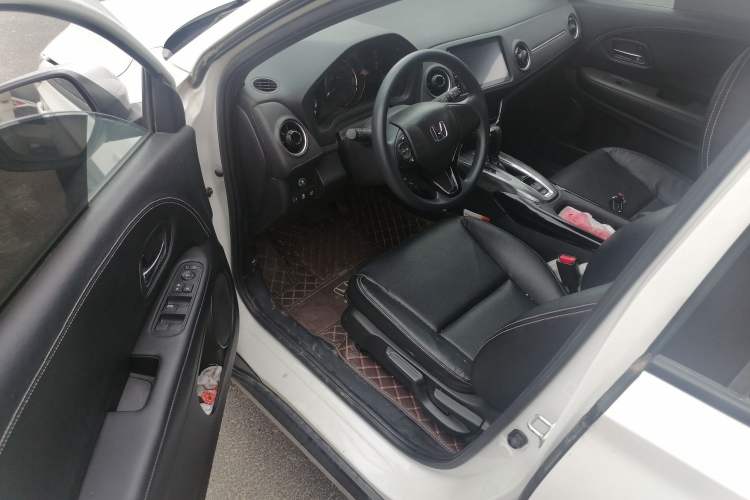 Used Honda XR-V 2021 220TURBO CVT Comfort Version Driver Seat
