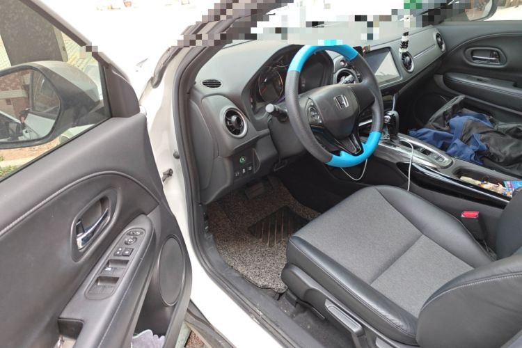 Used Honda XR-V 2021 220TURBO CVT Luxury Edition Driver Seat