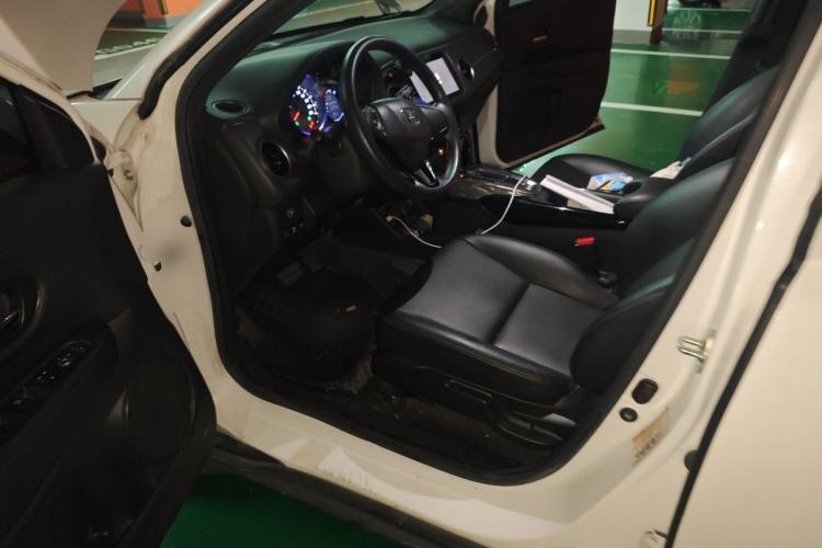 Used Honda XR-V 2021 1.5L CVT Comfort Version Driver Seat