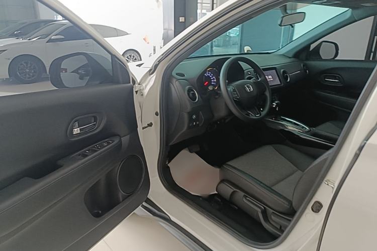 Used Honda XR-V 2021 1.5L CVT Comfort Version Driver Seat