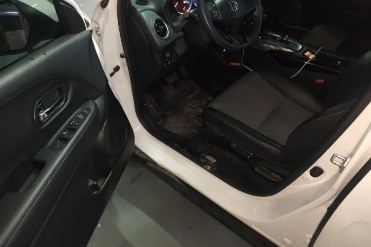 Used Honda XR-V 2021 1.5L CVT Comfort Version Driver Seat