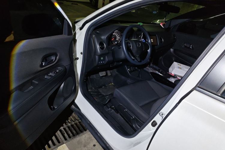 Used Honda XR-V 2021 1.5L CVT Classic Edition Driver Seat