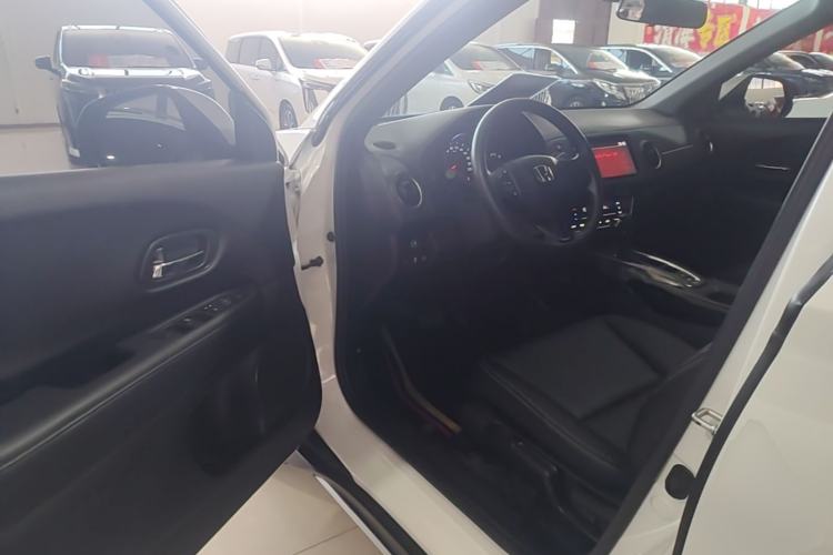 Used Honda XR-V 2021 220TURBO CVT Comfort Version Driver Seat