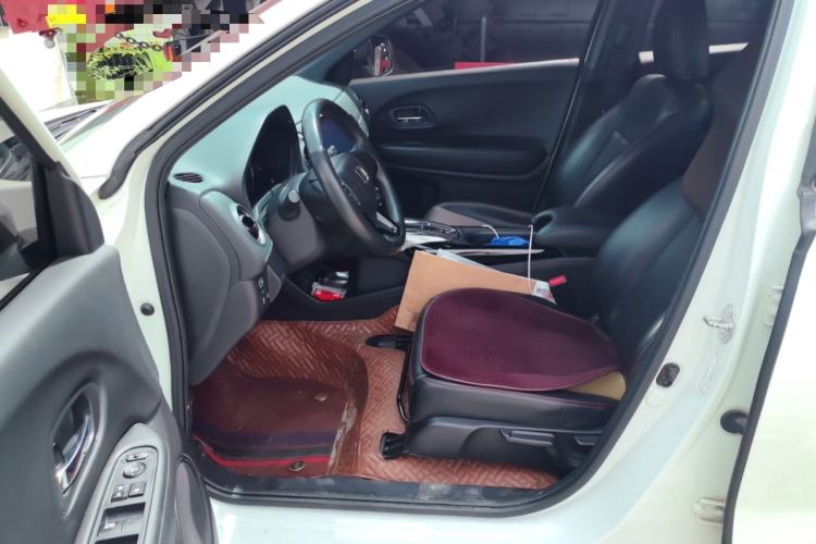 Used Honda XR-V 2021 220TURBO CVT Comfort Version Driver Seat