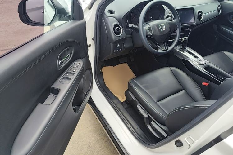 Used Honda XR-V 2021 220TURBO CVT Comfort Version Driver Seat