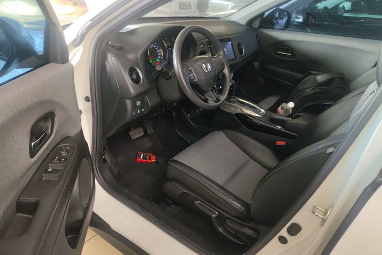 Used Honda XR-V 2021 1.5L CVT Comfort Version Driver Seat