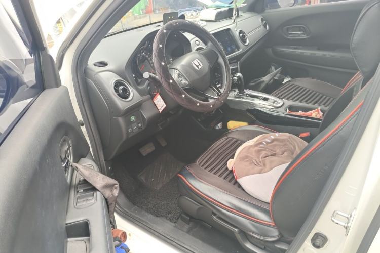 Used Honda XR-V 2021 220TURBO CVT Comfort Version Driver Seat