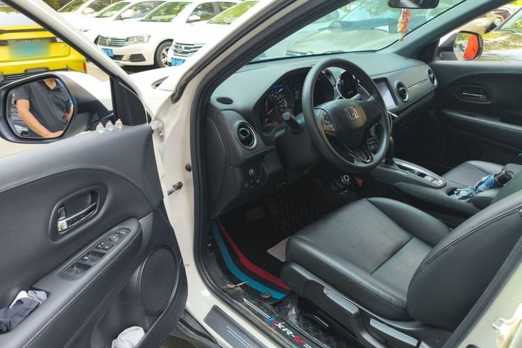 Used Honda XR-V 2021 1.5L CVT Comfort Version Driver Seat