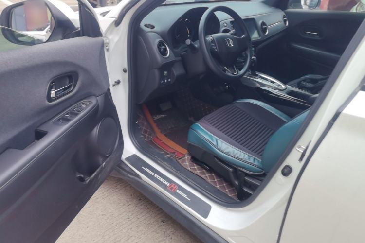 Used Honda XR-V 2021 1.5L CVT Comfort Version Driver Seat