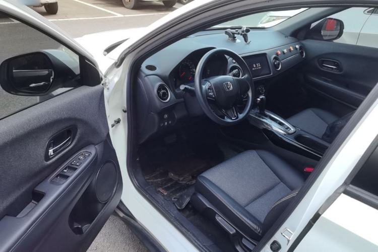 Used Honda XR-V 2021 1.5L CVT Comfort Version Driver Seat