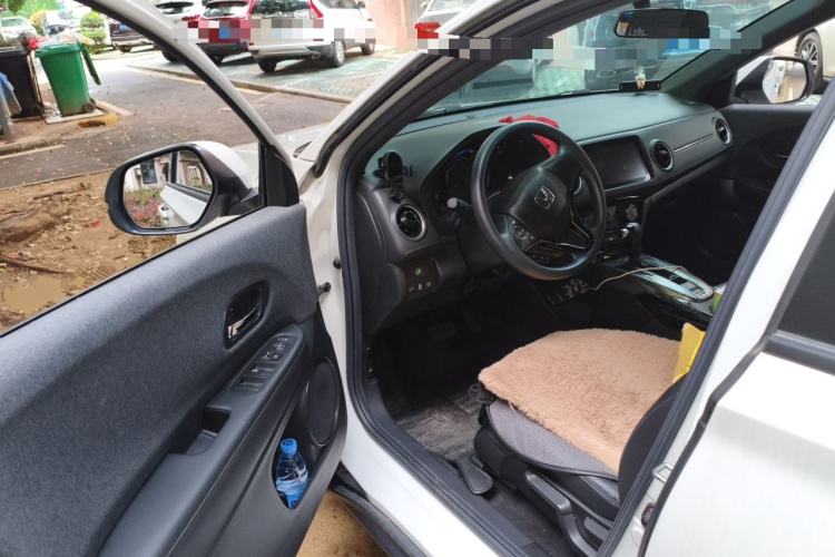 Used Honda XR-V 2021 1.5L CVT Comfort Version Driver Seat