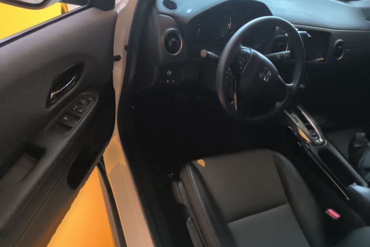 Used Honda XR-V 2021 1.5L CVT Comfort Version Driver Seat