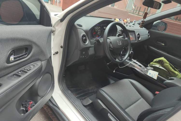 Used Honda XR-V 2021 1.5L CVT Comfort Version Driver Seat