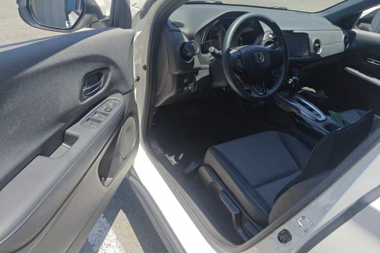 Used Honda XR-V 2021 1.5L CVT Comfort Version Driver Seat
