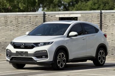 Used Honda XR-V 2021 1.5L CVT Comfort Version