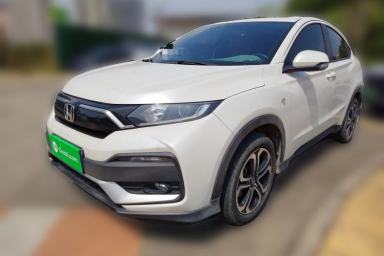 Used Honda XR-V 2021 1.5L CVT Classic Edition