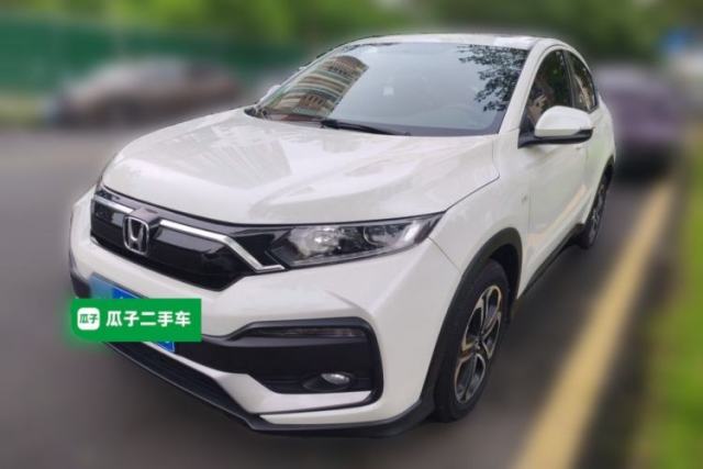 Used Honda XR-V 2021 1.5L CVT Comfort Version