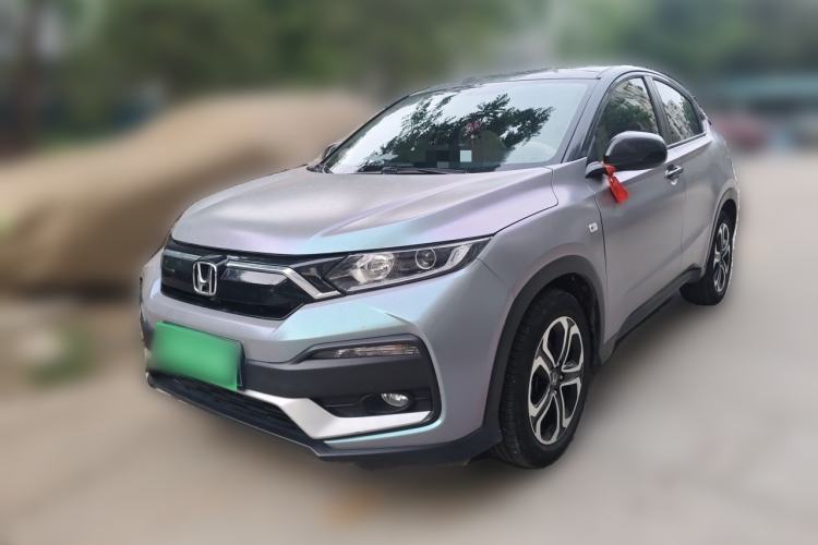 Used Honda XR-V 2021 1.5L CVT Comfort Version Guazi used car, China used car export, Used car for sale, Used  cars, Cheapest cars for sale