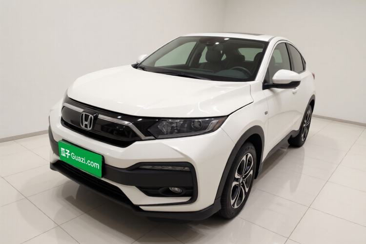 Used Honda XR-V 2021 1.5L CVT Comfort Version Guazi used car, China used car export, Used car for sale, Used cars, Cheapest cars for sale