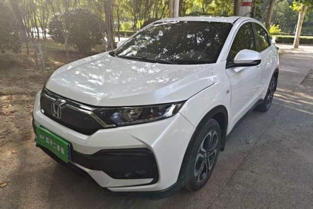Used Honda XR-V 2021 1.5L CVT Comfort Version