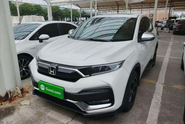 Used Honda XR-V 2021 220TURBO CVT Luxury Edition