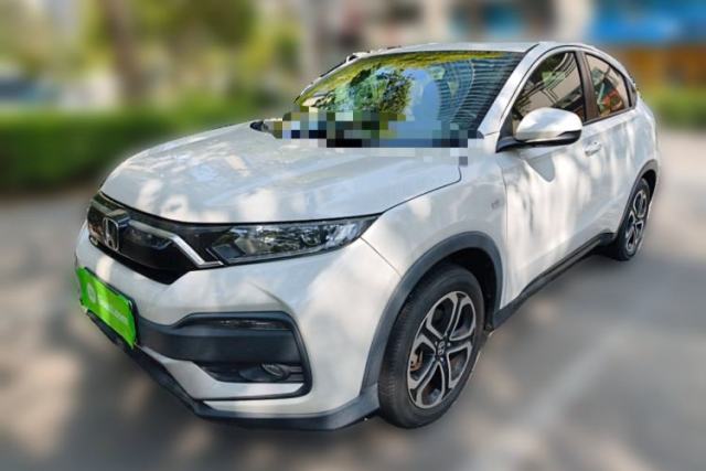 Used Honda XR-V 2021 1.5L CVT Comfort Version