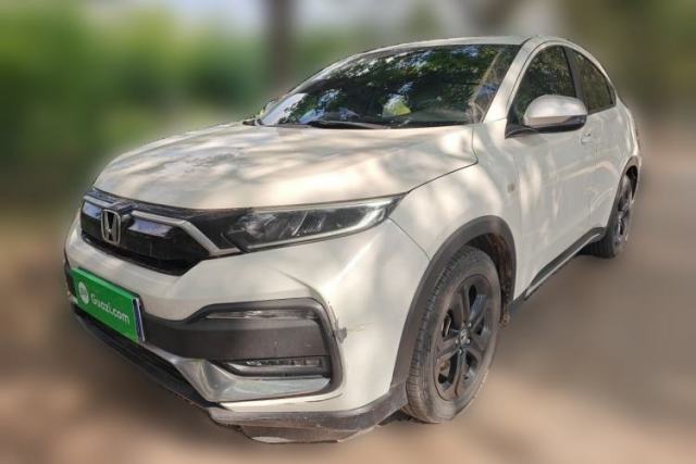 Used Honda XR-V 2021 220TURBO CVT Luxury Edition