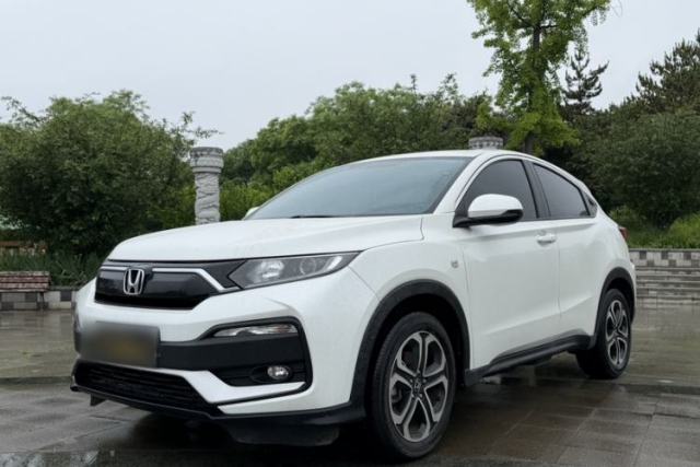 Used Honda XR-V 2021 1.5L CVT Comfort Version