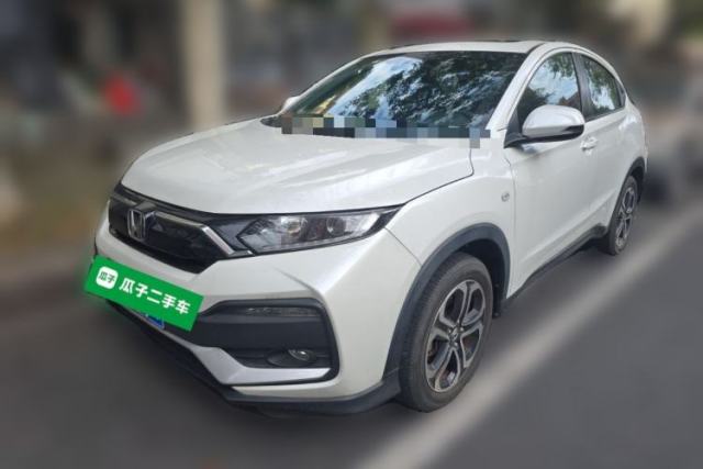 Used Honda XR-V 2021 220TURBO CVT Comfort Version