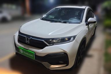 Used Honda XR-V 2021 220TURBO CVT Comfort Version