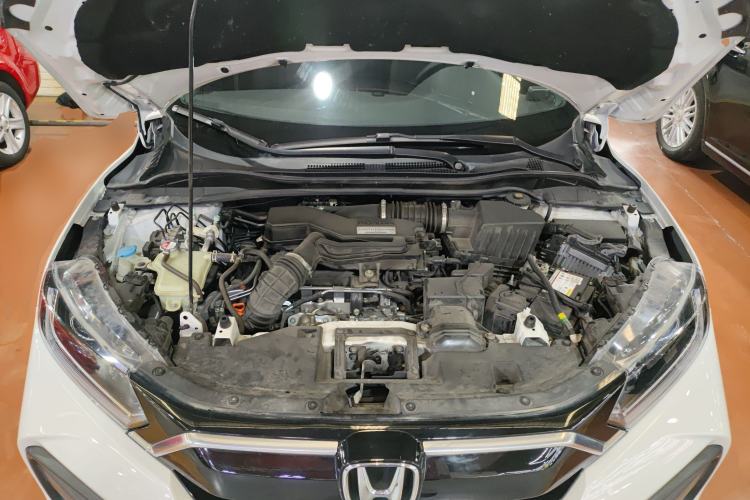 Used Honda XR-V 2021 220TURBO CVT Comfort Version Engine Bay