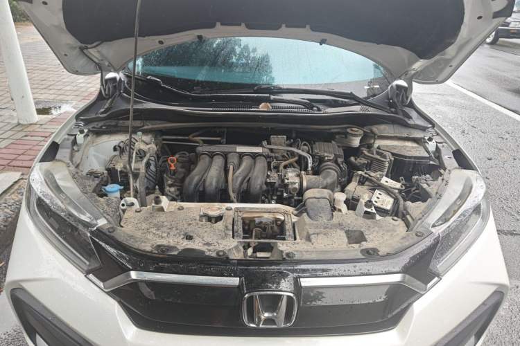 Used Honda XR-V 2021 1.5L CVT Comfort Version Engine Bay