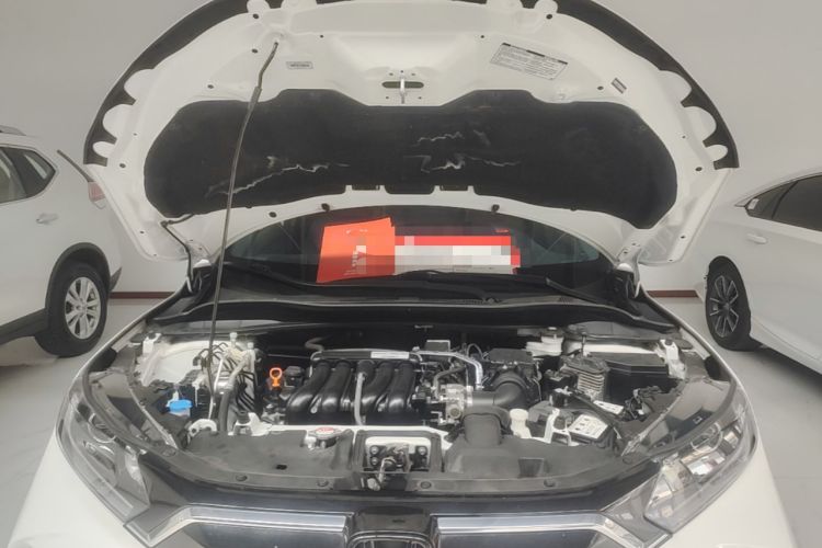 Used Honda XR-V 2021 1.5L CVT Comfort Version Engine Bay