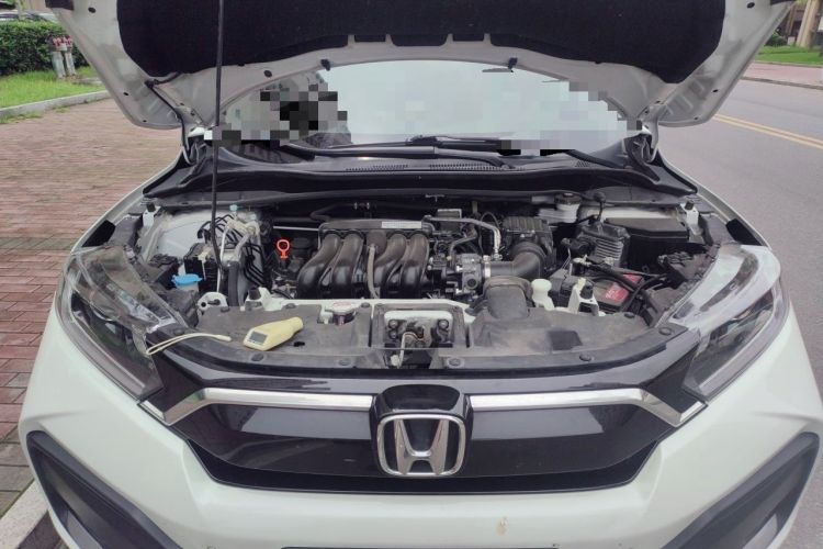 Used Honda XR-V 2021 1.5L CVT Comfort Version Engine Bay