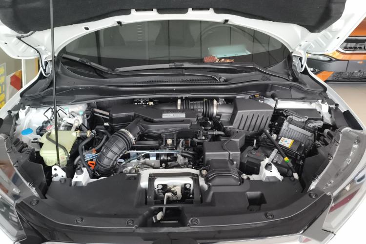 Used Honda XR-V 2021 220TURBO CVT Luxury Edition Engine Bay